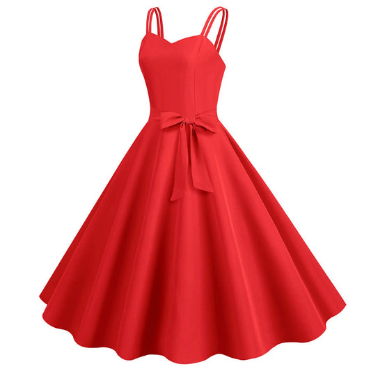 Female Robe Weddings As A Guest Formal Spaghetti Strap Large Hem Solid