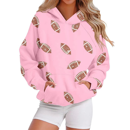 Women'S Fashion Casual Hooded Cardigan Thin Knitted Sweater Long Sleeve Tops