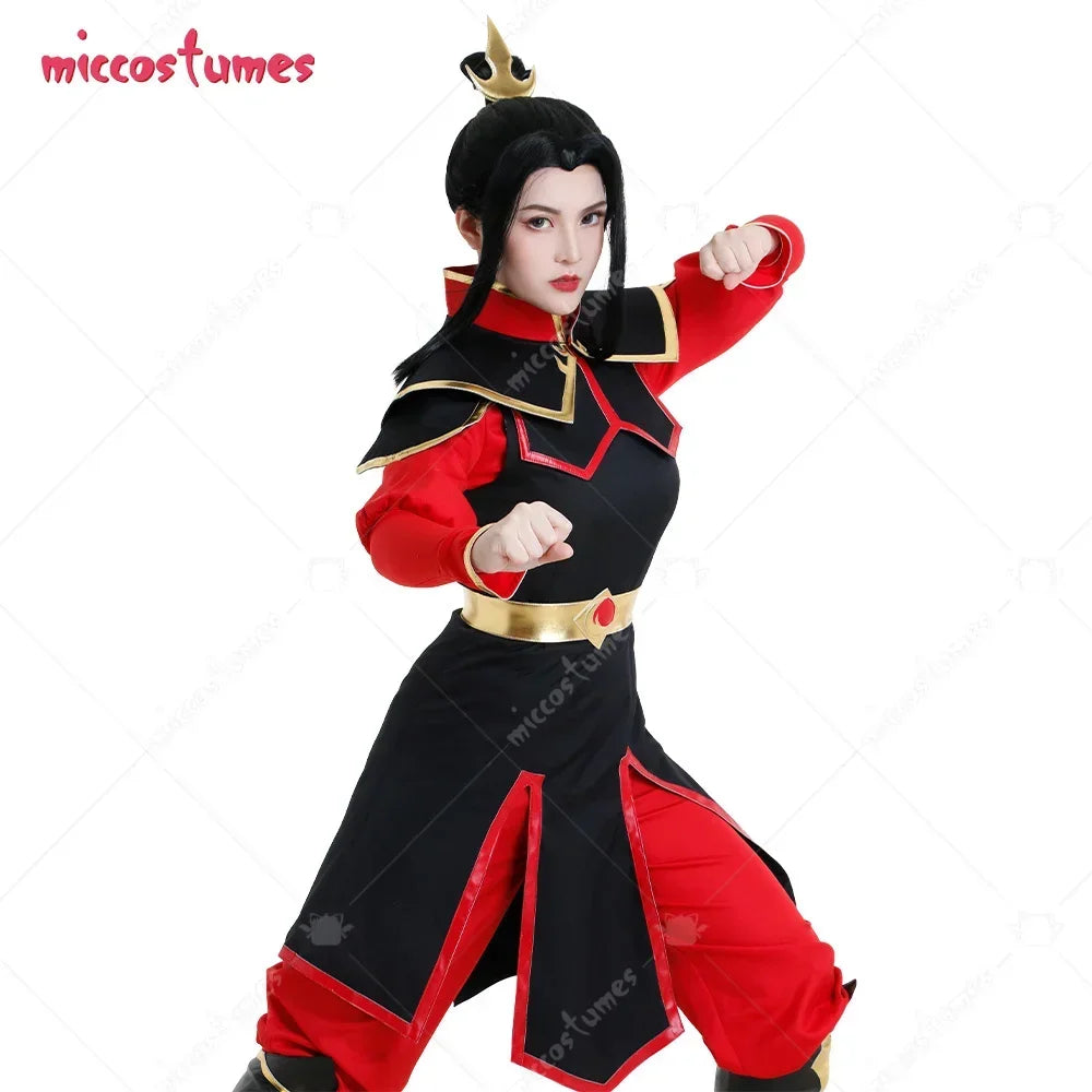 Men Battle Suit Cosplay Costume Ancient Chinese Style Combat Suit Fighting Suit FullSet +Headwear Cape+ Leg Warmer