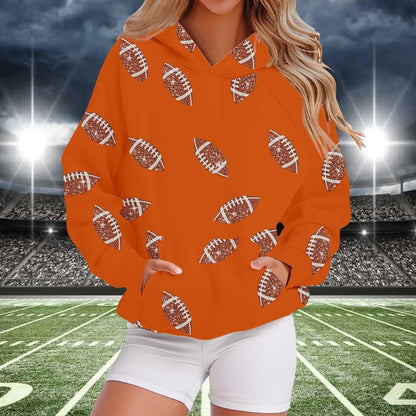 Women'S Fashion Casual Hooded Cardigan Thin Knitted Sweater Long Sleeve Tops