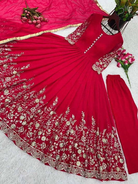 Lehenga Wedding Dress Treasure India SALWAR KAMEEZ