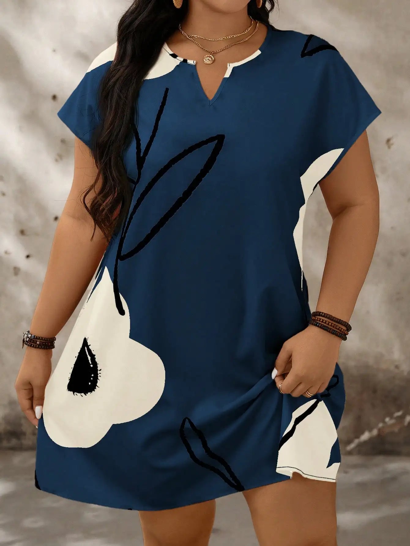 7