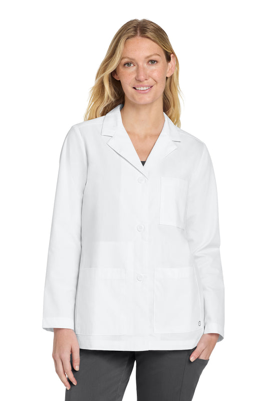 Wink Women's Consultation Lab Coat WW4072