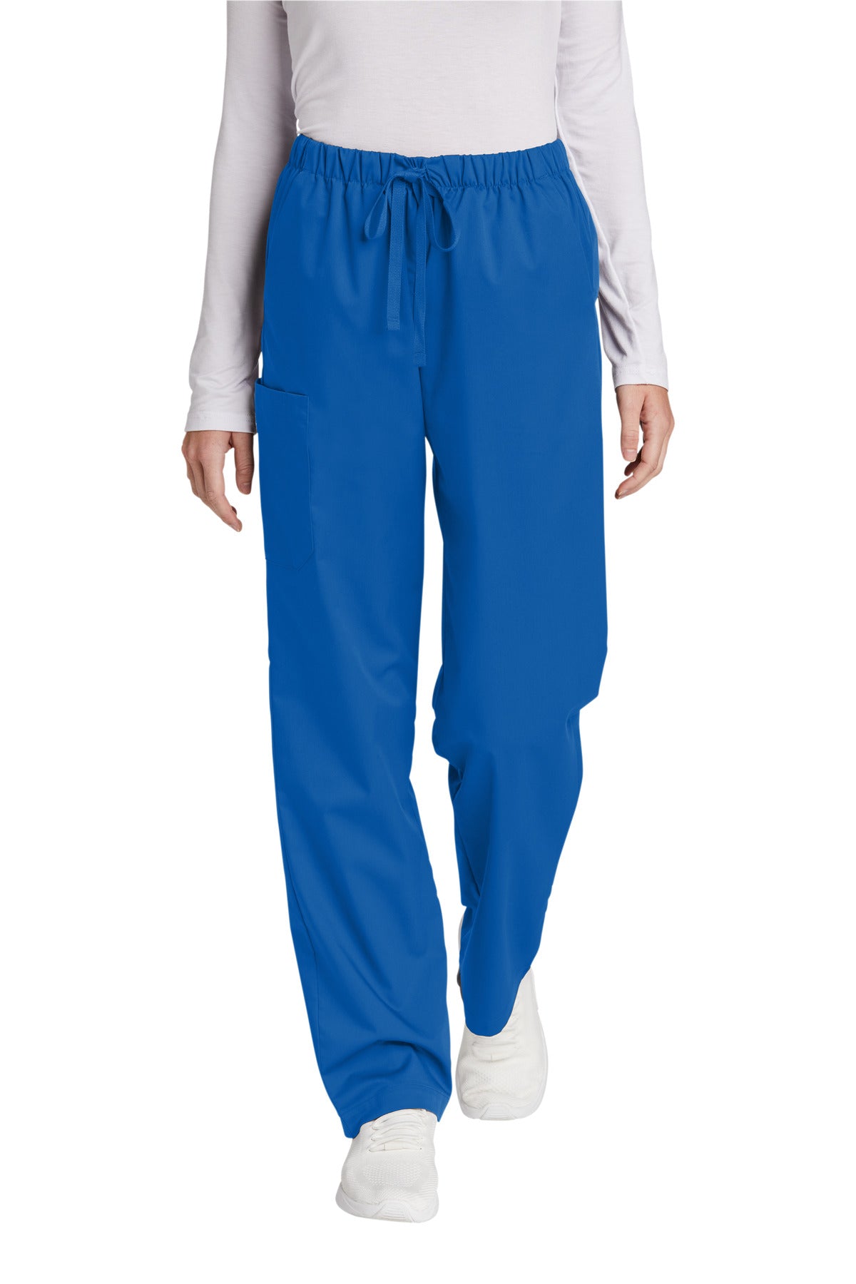 Wink Women's WorkFlex Cargo Pant WW4550