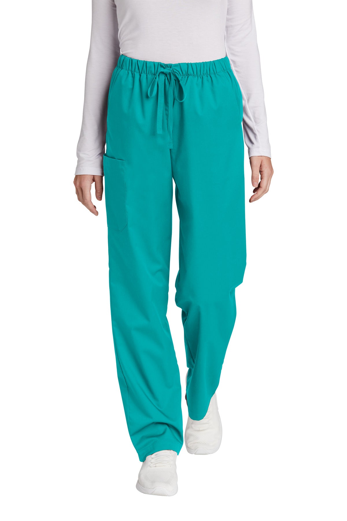 Wink Women's WorkFlex Cargo Pant WW4550