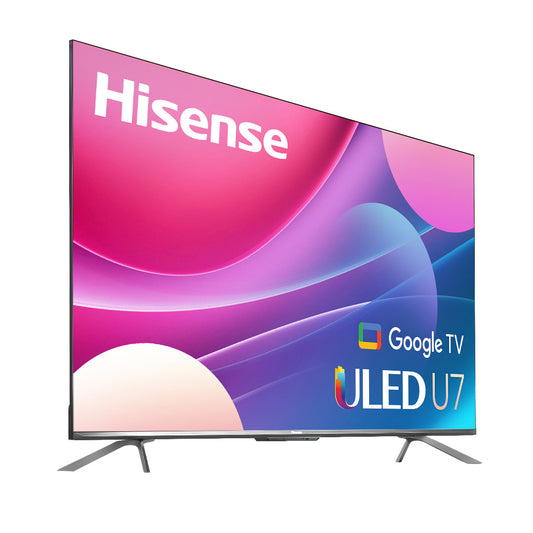 Hisense 75" Class - U75H Series - 4K UHD ULED LCD TV image 0