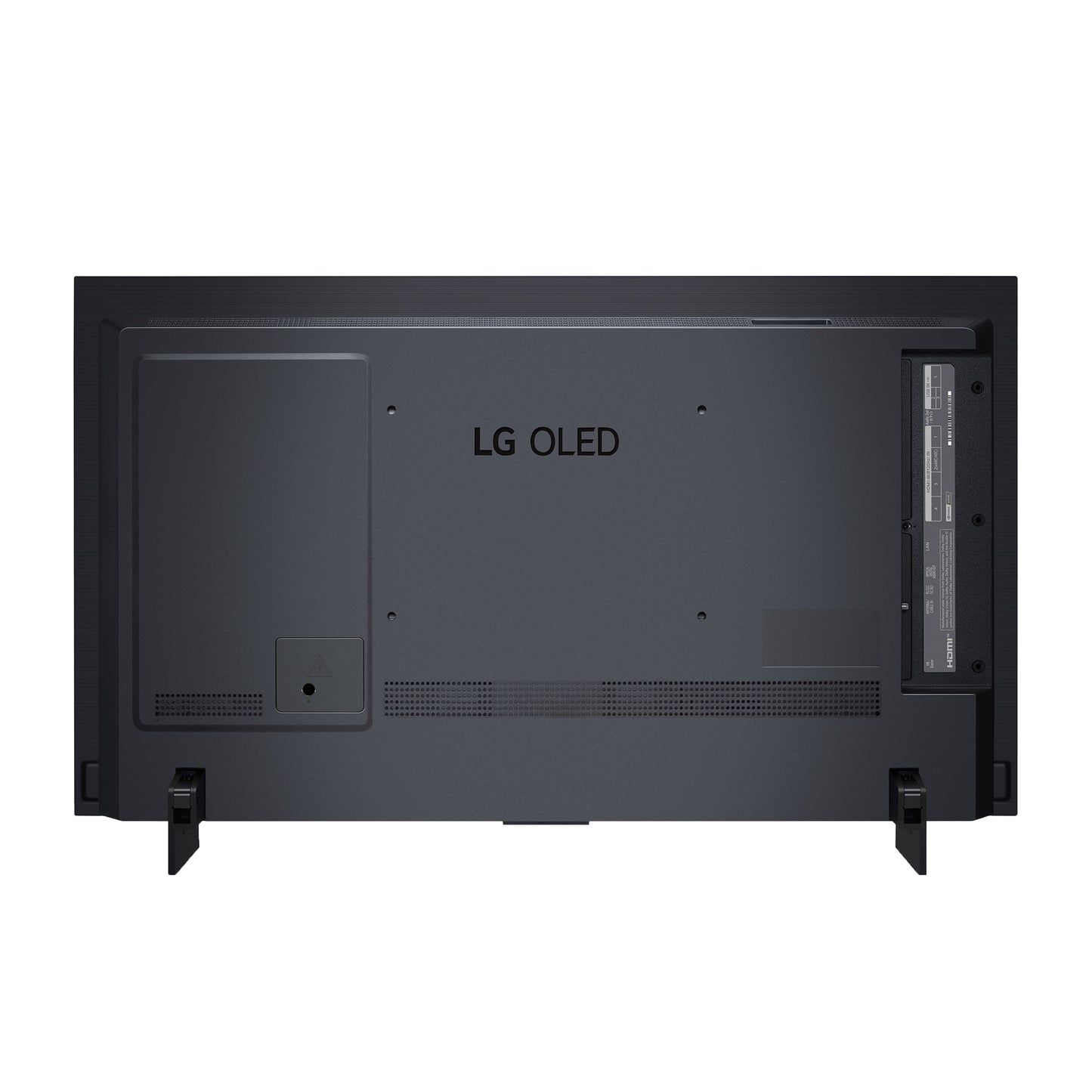 LG 42" Class - OLED C2 Series  - 4K UHD OLED TV - Allstate 3-Year Protection Pl image 6