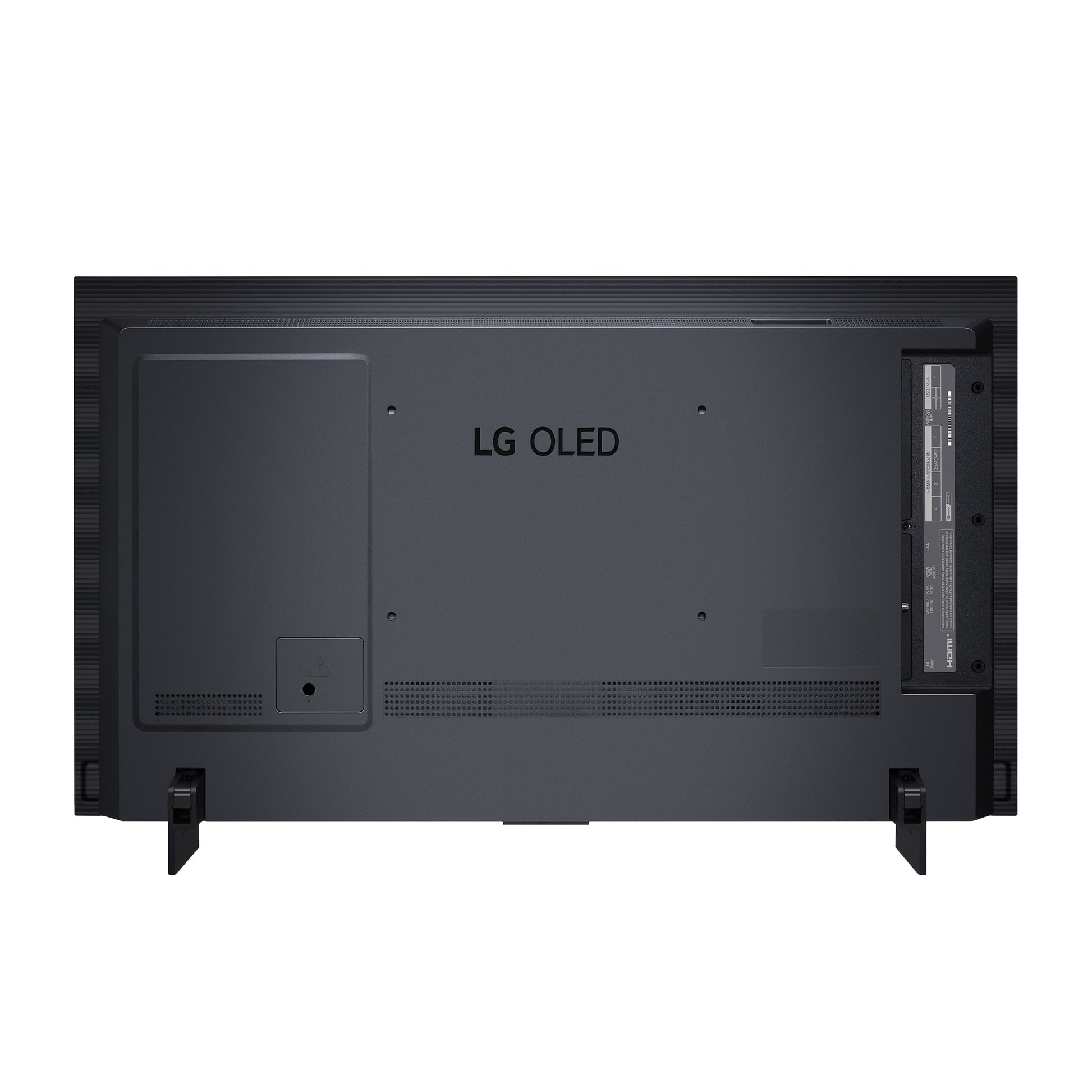 LG 42" Class - OLED C2 Series  - 4K UHD OLED TV - Allstate 3-Year Protection Pl image 6