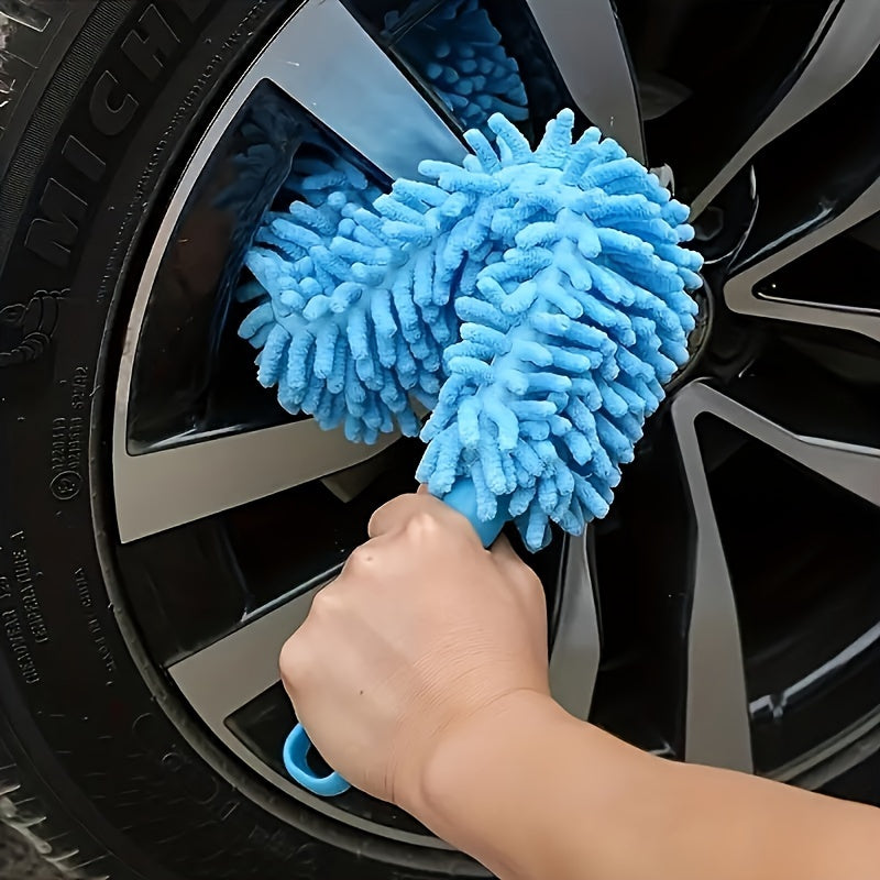 1 Ceiling fan cleaner with telescopic rod, removable and clean ceiling and fan  image 5