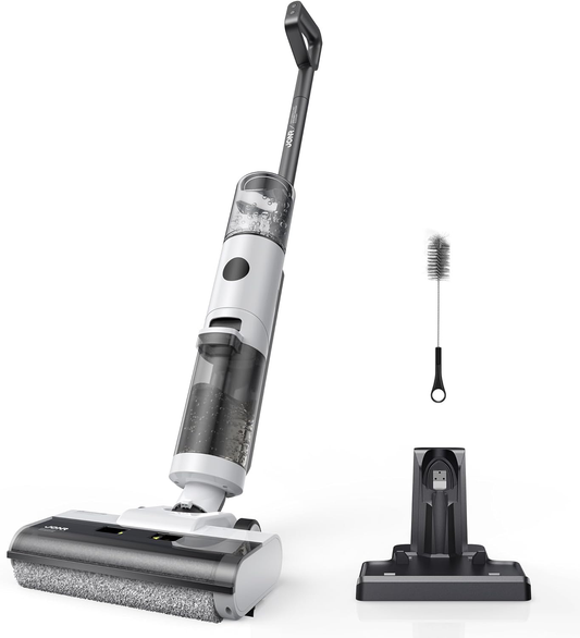 JONR ED12 Wet Dry Vacuum Cleaner,Cordless Floor Cleaning Suitable for Combinati image 0
