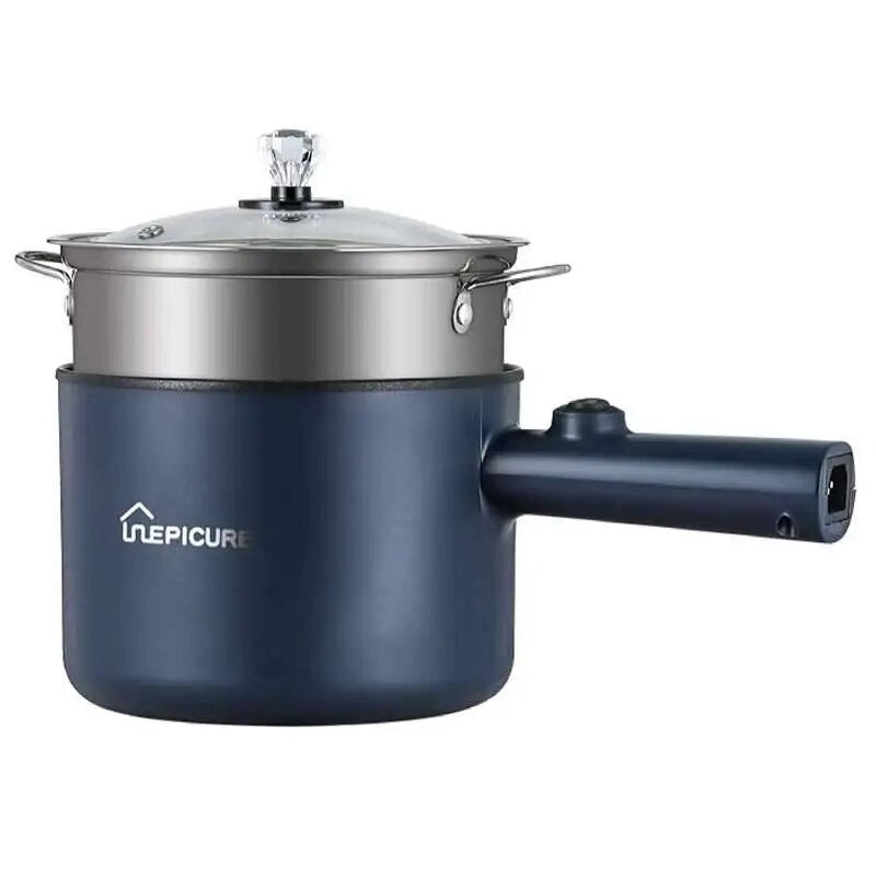 220V Multifunction Cooker Household Single/Double Layer  Pot Electric Rice C image 0