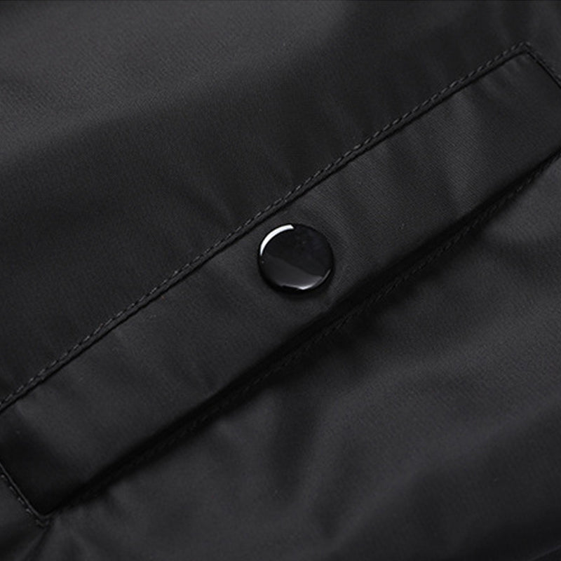 Supzoom New Arrival Rib Sleeve Cotton Fashion Single Breasted Casual Pilot Ins  image 12