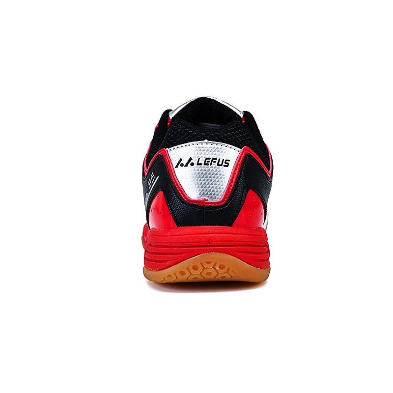 Rofessional Table Tennis Shoes for Men and Women Zapatillas Badminton Competiti image 8