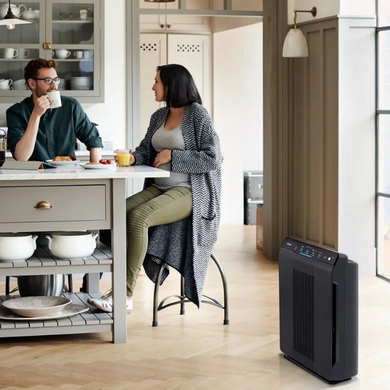 Winix 5500-2 Air Cleaner with Plasma Wave Technology image 1