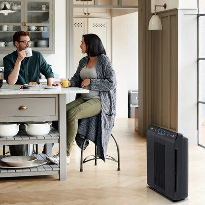 Winix 5500-2 Air Cleaner with Plasma Wave Technology image 1