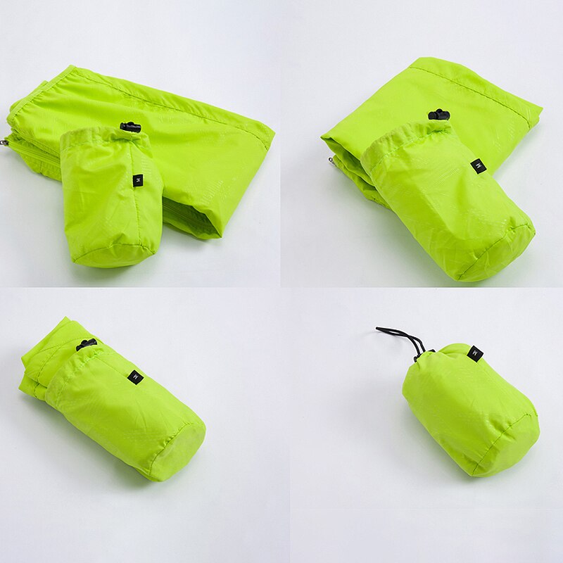 LNGXO Unisex Hiking Jacket Men Women Waterproof Quick Dry Camping Windbreaker T image 12