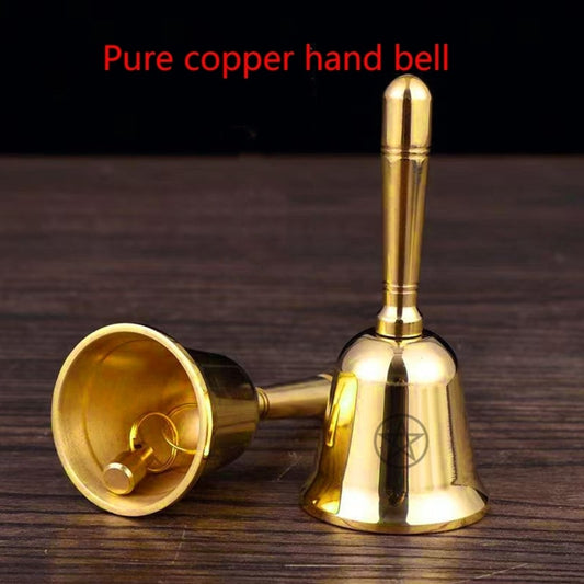 Three-phase Moon Altar Ornament Cup Triple Moon Altar Bell Witchcraft Supplies image 0