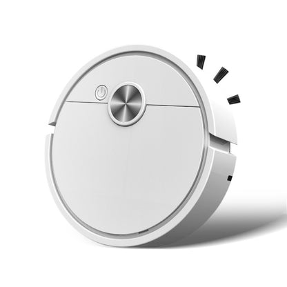 3 in 1 Sweeping Robot Strong Suction Robot Vacuum Sweeping Machine Compact Clea image 1