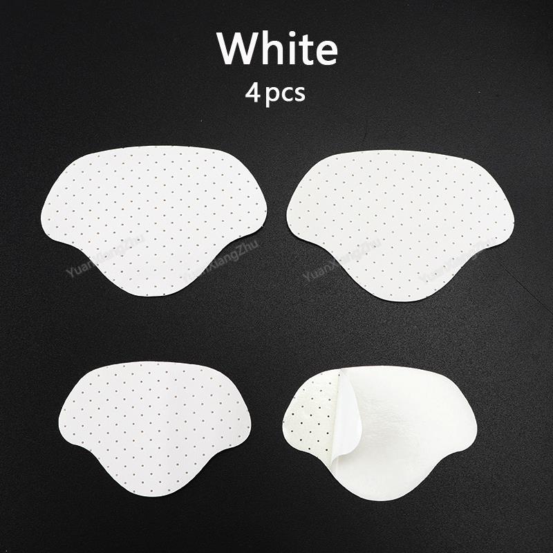 New Sports Shoes Patches Breathable Shoe Pads Patch Sneakers Heel Protector Adh image 2