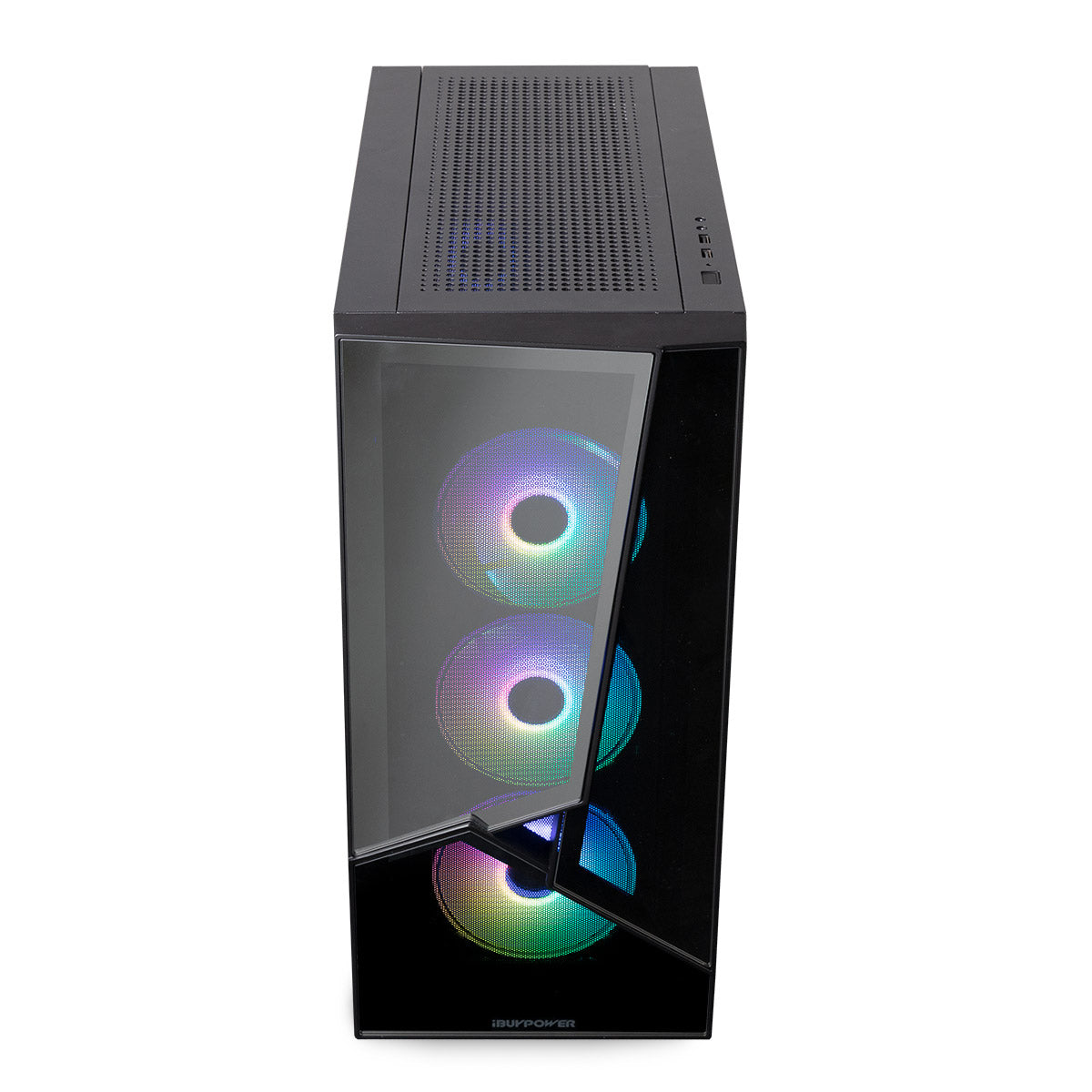 iBUYPOWER  SlateMR304i Gaming Desktop 11th Gen Intel Core i9-11900KF image 3