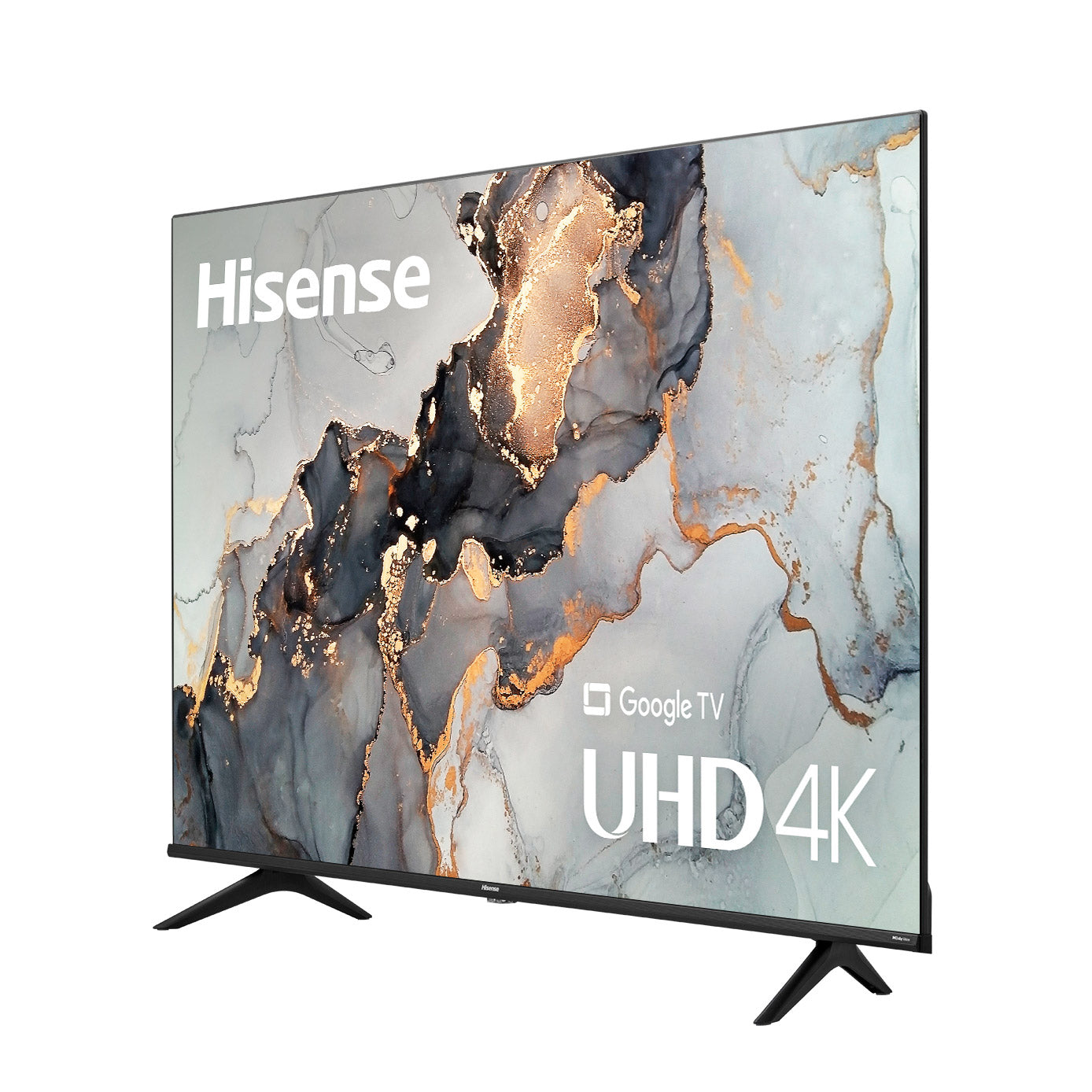 Hisense 55" Class - A65H Series - 4K UHD LED LCD TV image 0