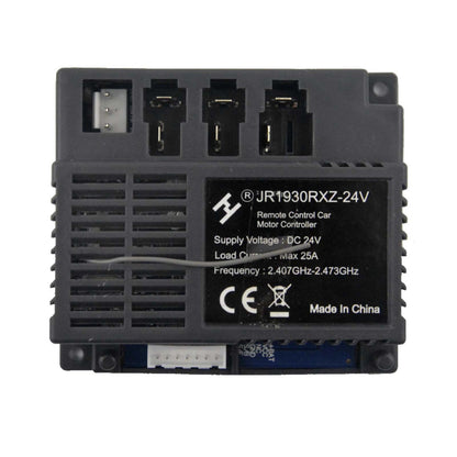 JR1930RXZ-24V Receiver for Children Electric Car Ride on Car Control Box image 2