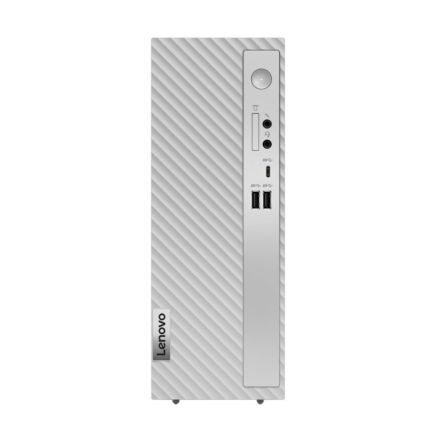 Lenovo IdeaCentre 3 Desktop - 12th Gen Intel Core i5-12400 - Windows 11 image 2