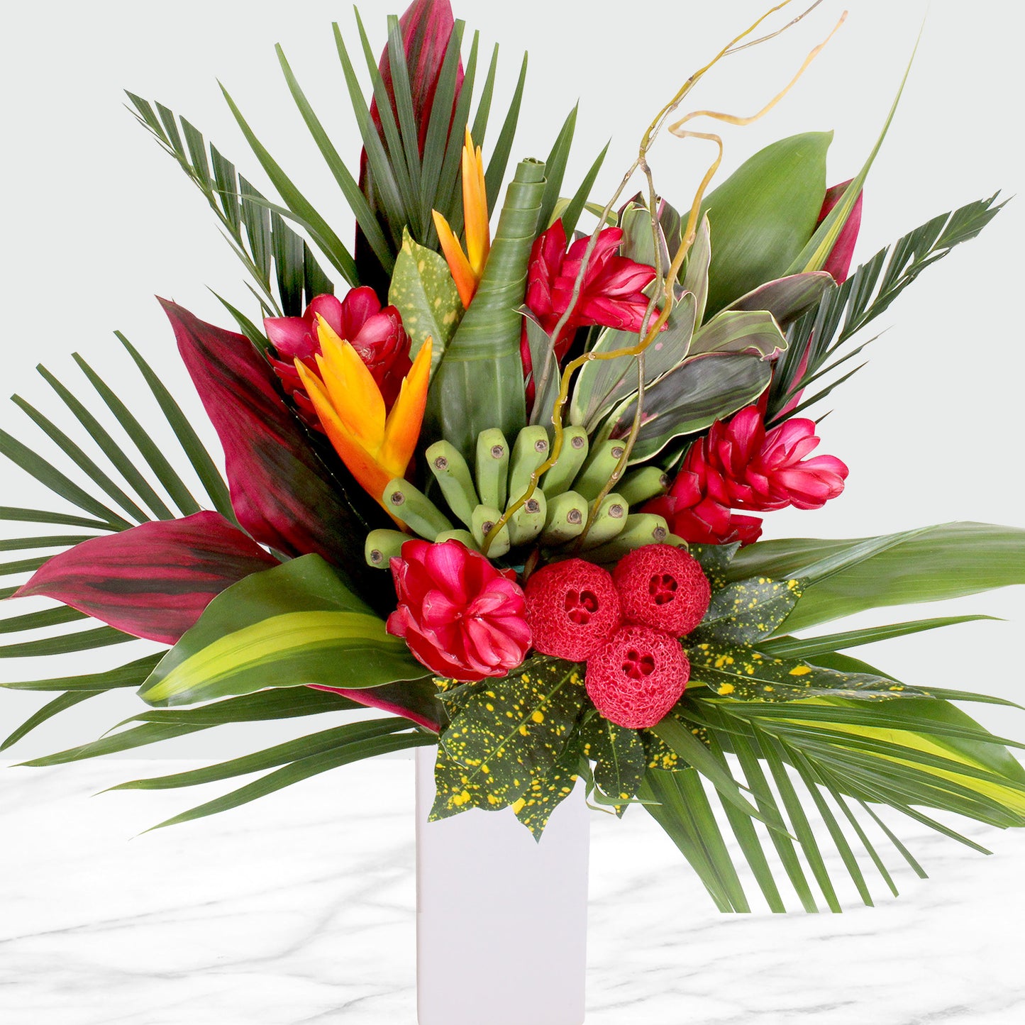 Island Breeze Bouquet image 2
