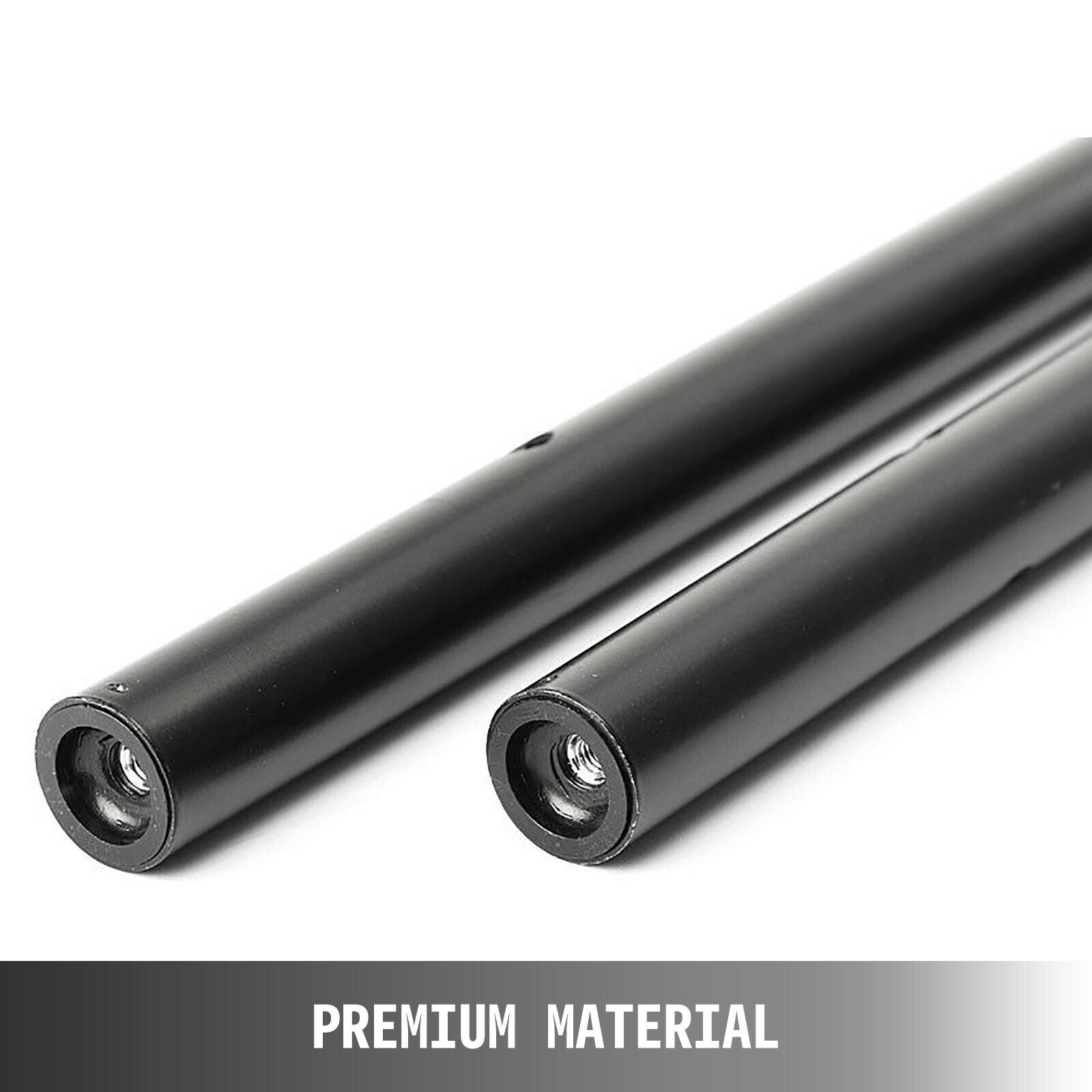 VEVOR 3x2.4M Backdrop Background Stand Adjustable Telescopic Backdrop Banner St image 2