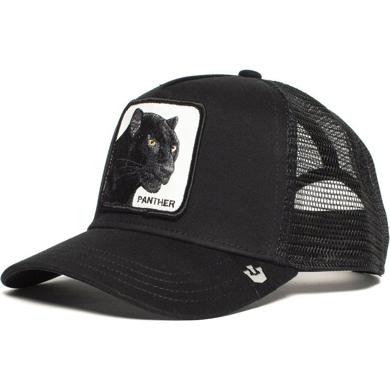 Baseball Caps Men Snapback Hip Hop Hats With Animals Patch Streetwear lovers' T image 42