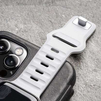 Silicone Strap For Apple Watch Ultra band 49mm Series 8 7 45MM 41MM 44MM 40MM R image 14