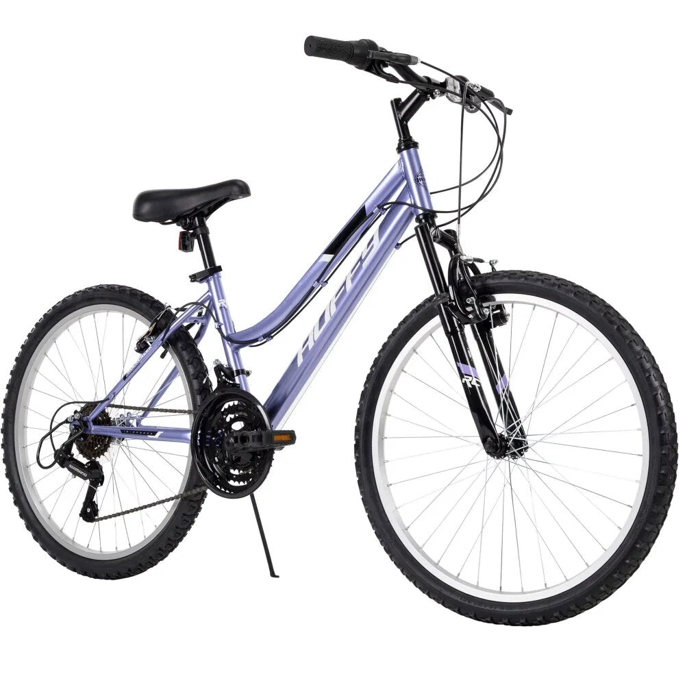 GISAEV 24" Rock Creek Girls Mountain Bike for Women image 2
