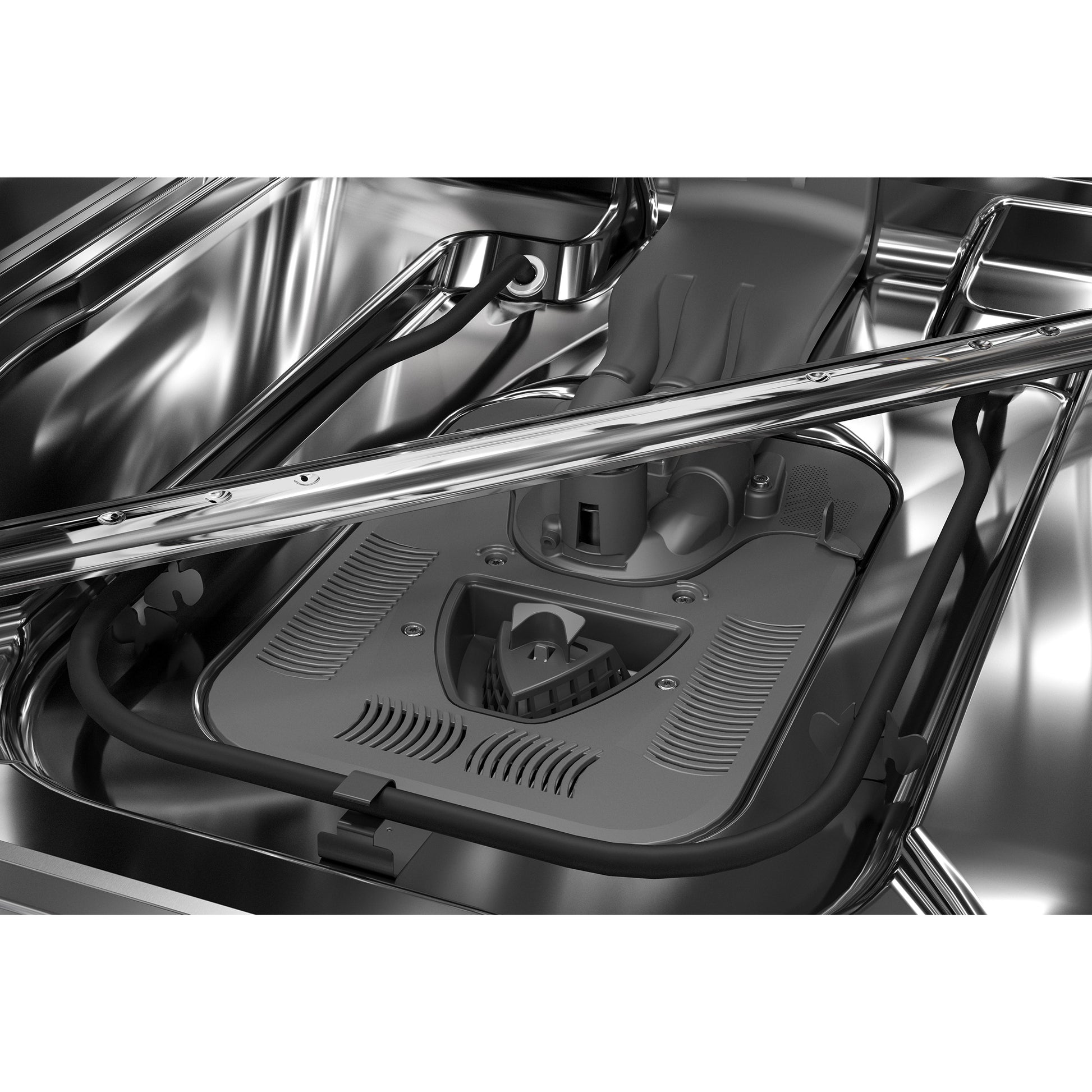 KitchenAid Top Control Dishwasher with FreeFlex Third Level Rack image 5