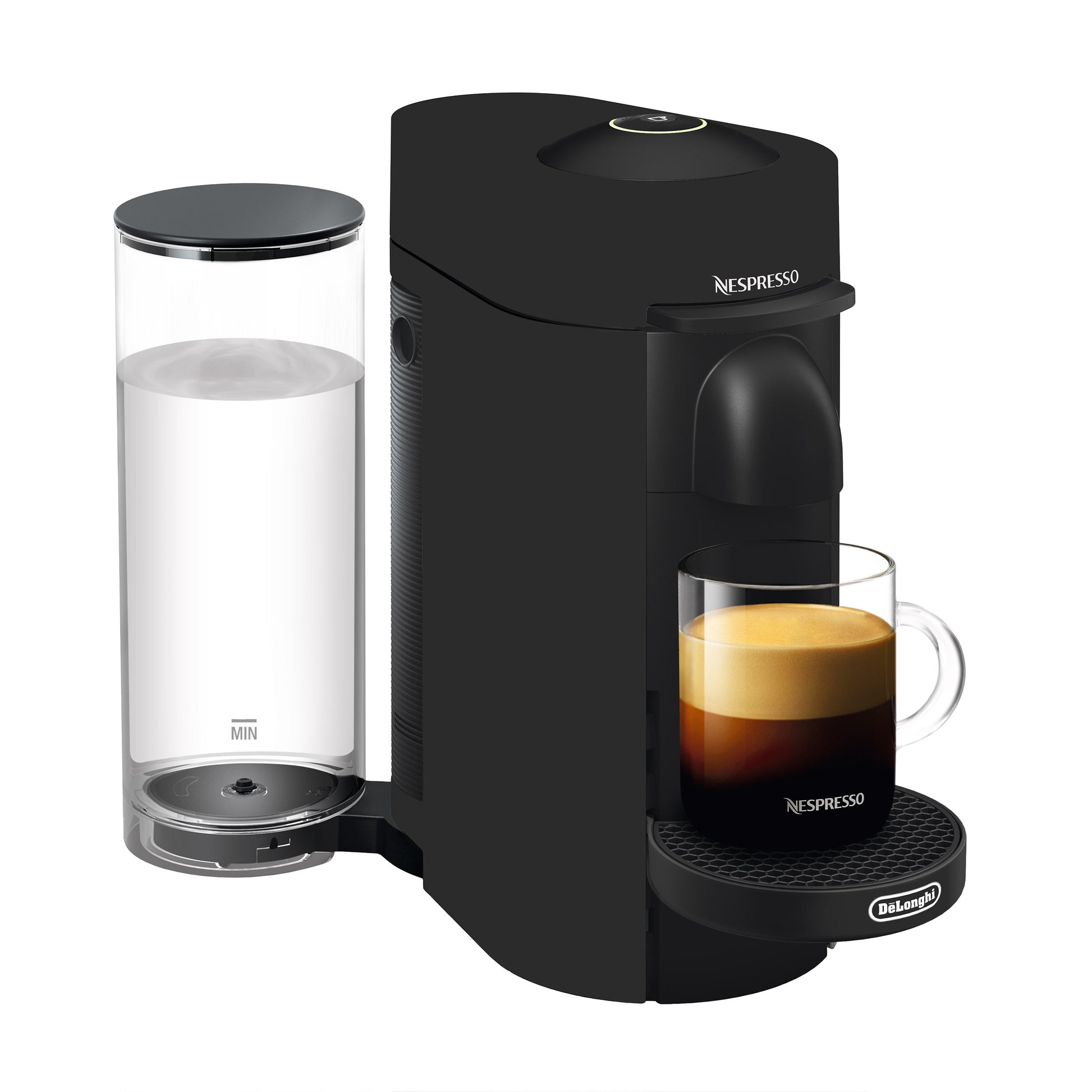 Nespresso Vertuo Plus Deluxe Coffee and Espresso Maker image 4