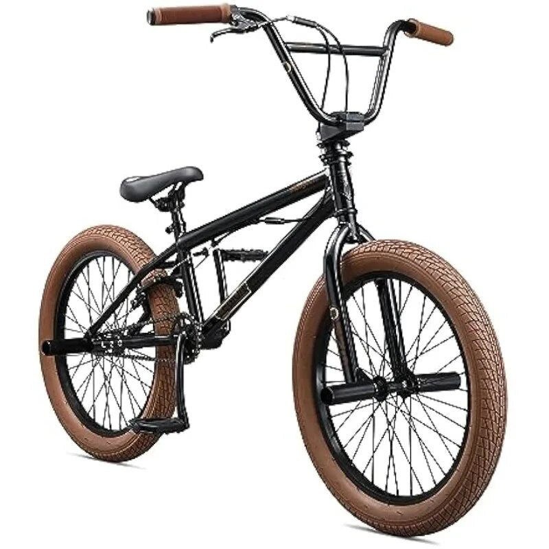 Legion Kids Freestyle BMX Bike, Intermediate Rider, Boys and Girls Bikes, Hi-Te image 1