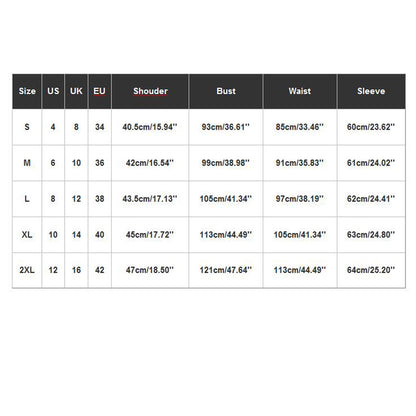 Women Office Work Wear Suit Blazer 2022 Spring Autumn Solid Casual Single Butto image 5