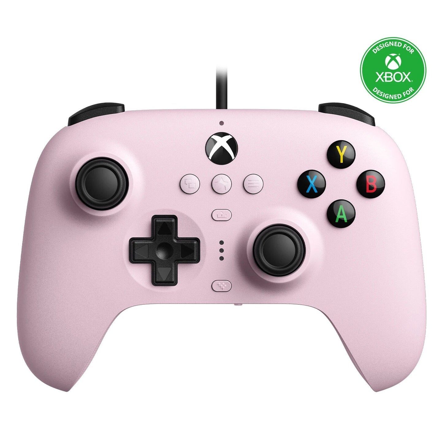 8BitDo -  Wired Controller for Xbox Series, Series S, X, Xbox One, Wind
