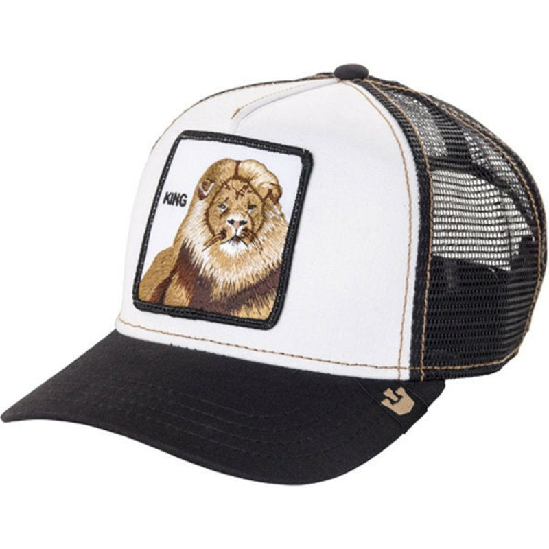 Baseball Caps Men Snapback Hip Hop Hats With Animals Patch Streetwear lovers' T image 54