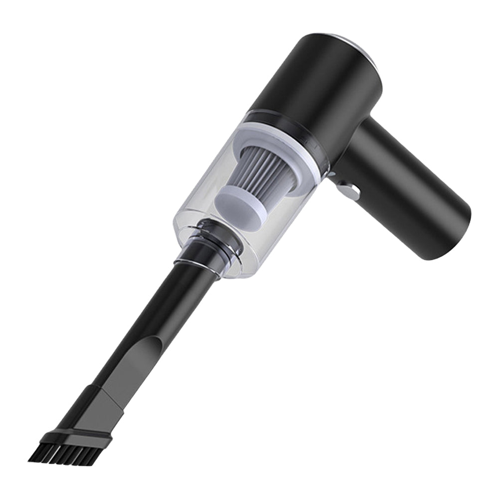 6000Pa Cordless Handheld Vacuum Cleaner 120W High Power Vacuum Cleaner Fully Au image 0