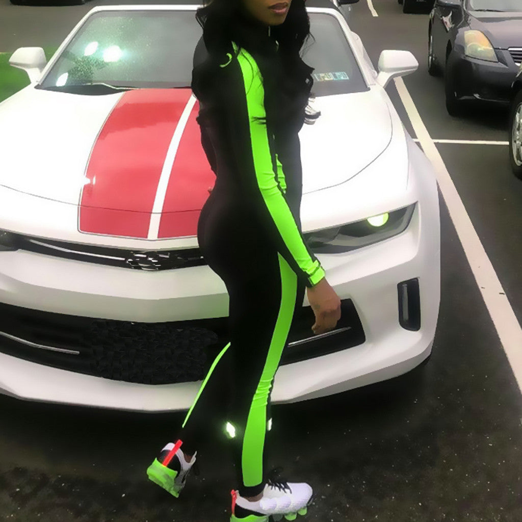 Perimedes Women's Yoga pant sport suit fitness female yoga sets sport wear ladi image 4