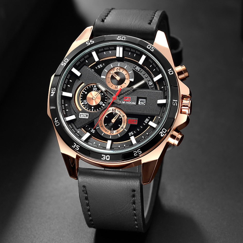 Free Shipping Racing Car Mens Watches Top Brand Luxury Sport Reloj Hombre Casua image 18