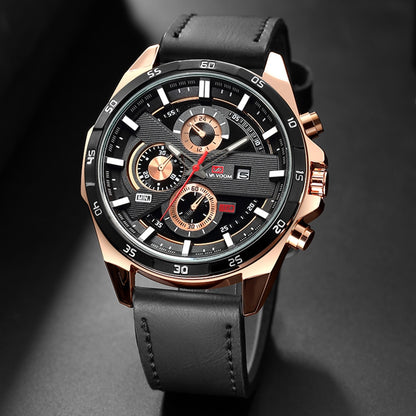 Free Shipping Racing Car Mens Watches Top Brand Luxury Sport Reloj Hombre Casua image 18