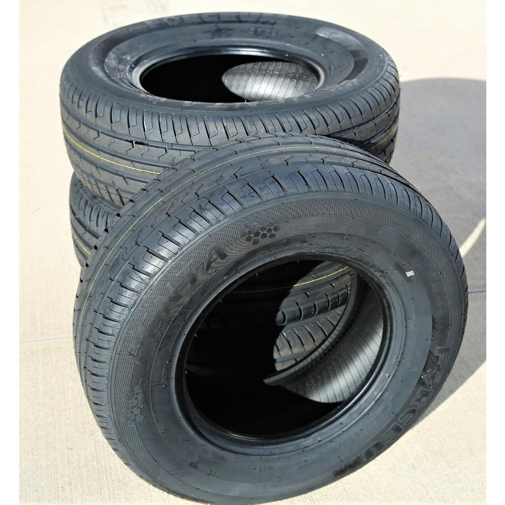 Innovative design-Set of 4 (FOUR) Penta All-Season Truck/SUV Performance Radial image 1