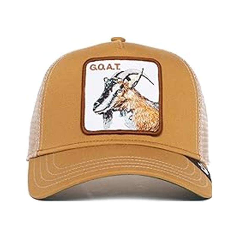 Baseball Caps Men Snapback Hip Hop Hats With Animals Patch Streetwear lovers' T image 35