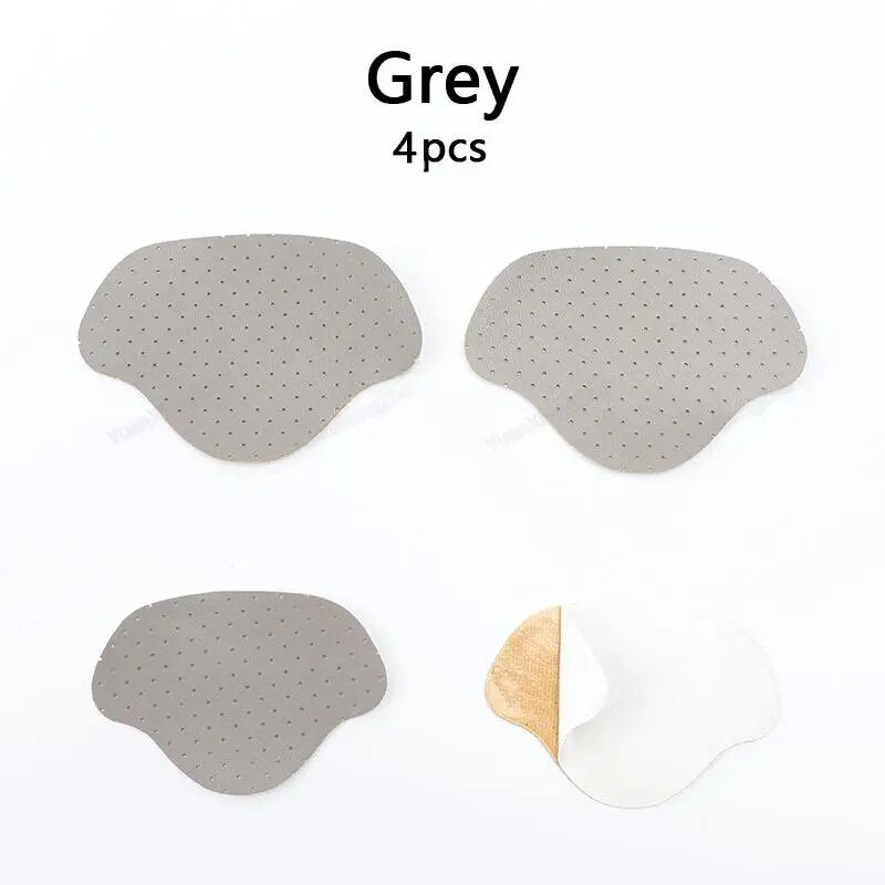 New Sports Shoes Patches Breathable Shoe Pads Patch Sneakers Heel Protector Adh image 3