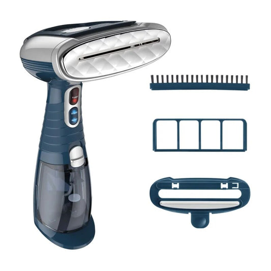 Handheld Garment Steamer for Clothes, Turbo Extreme Steam 1875W, Portable Handheld