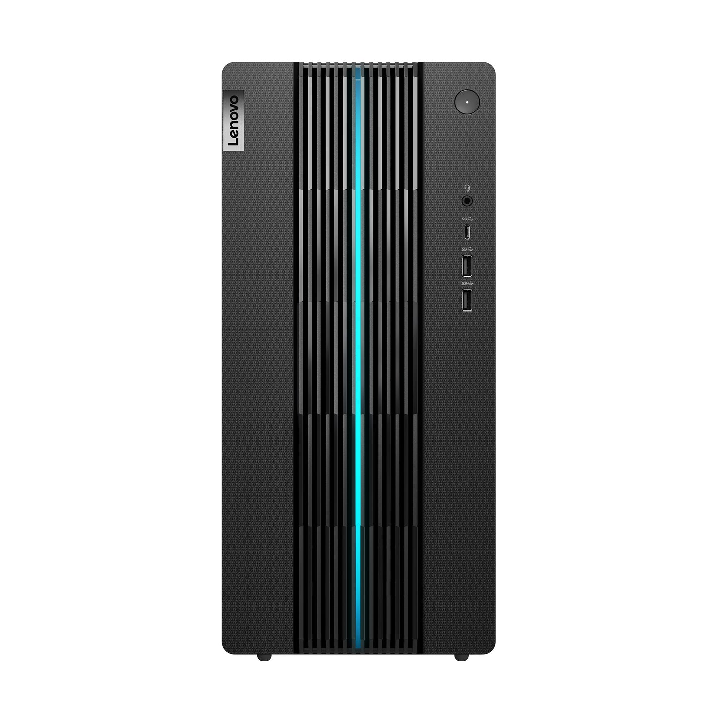 Lenovo IdeaCentre Gaming Desktop - AMD Ryzen 7 5700G - GeForce RTX 3060 image 2