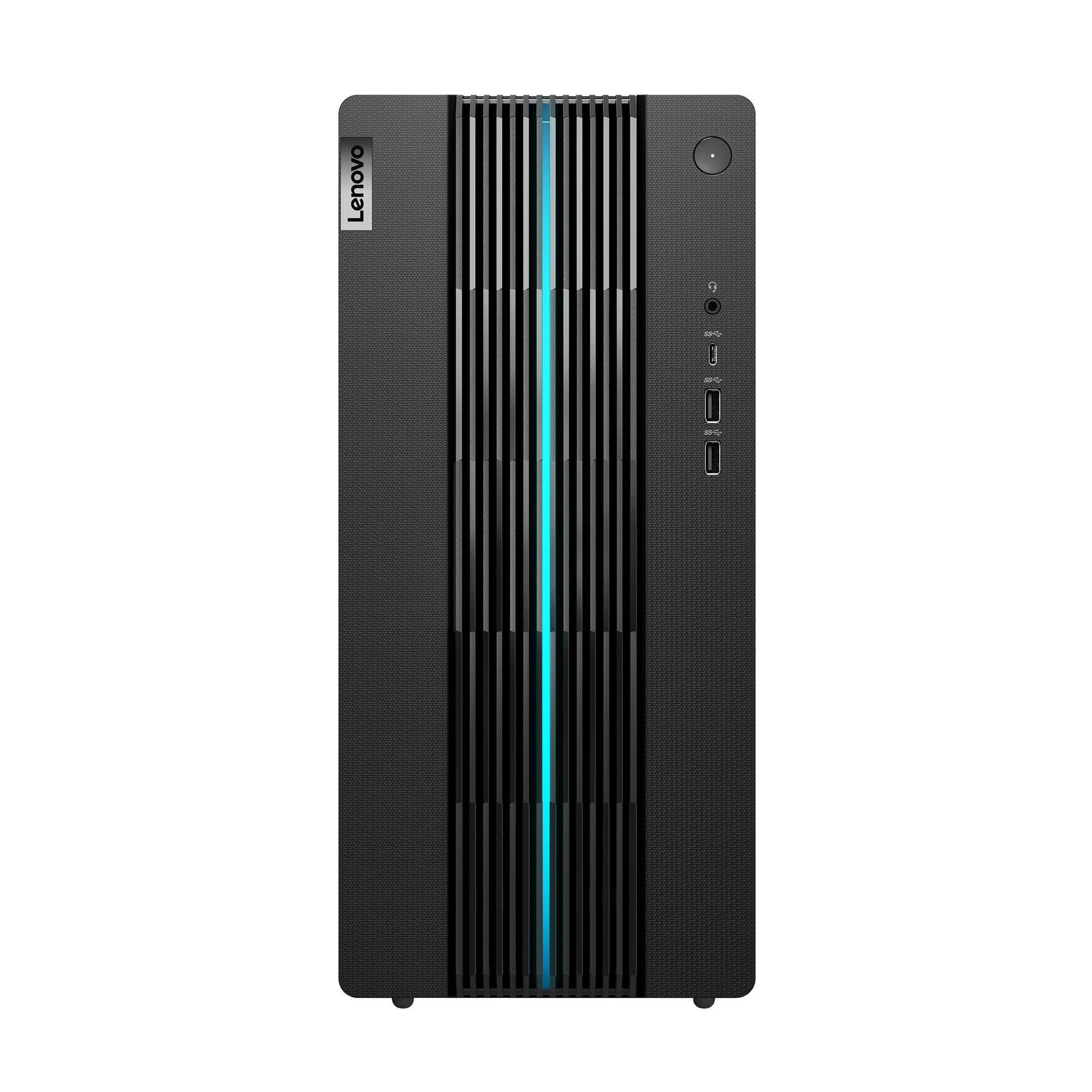 Lenovo IdeaCentre Gaming Desktop - AMD Ryzen 7 5700G - GeForce RTX 3060 image 2