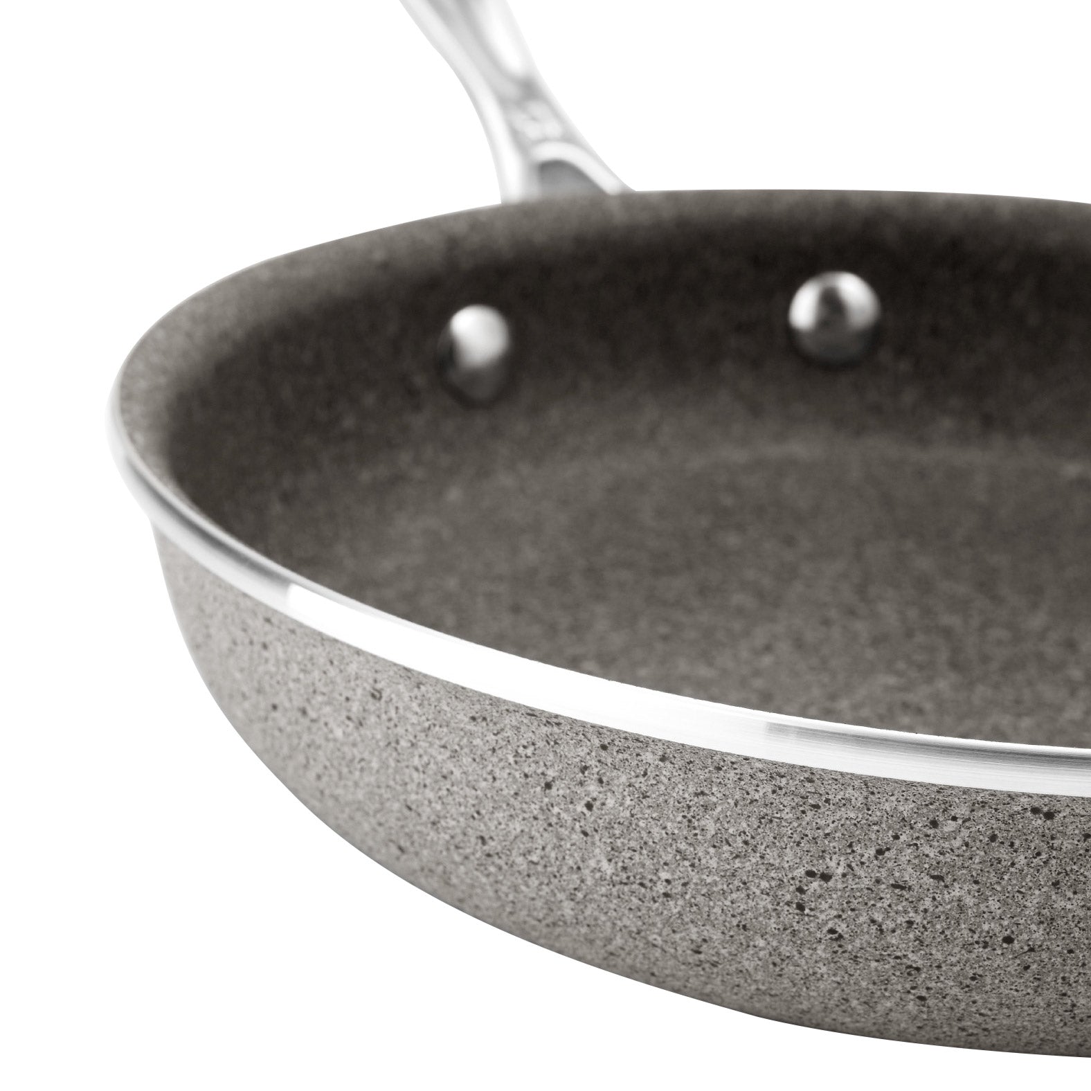 Henckels Capri Granitium 3-Piece Non-Stick Skillet Set image 2