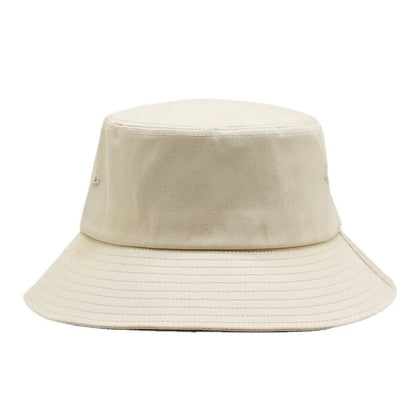 63cm Big Head Letter Bucket Hat for Men Women XL Large Hip Hop Cap Fisherman Ha image 6